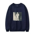 thumbnail image 1 of Peso Pluma Merch ÉXODO Album Cover Sweatshirt Long Sleeve Hoodie For Men Women, 1 of 2