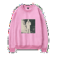thumbnail image 1 of Peso Pluma Merch ÉXODO Album Cover Sweatshirt Long Sleeve Hoodie For Men Women, 1 of 2