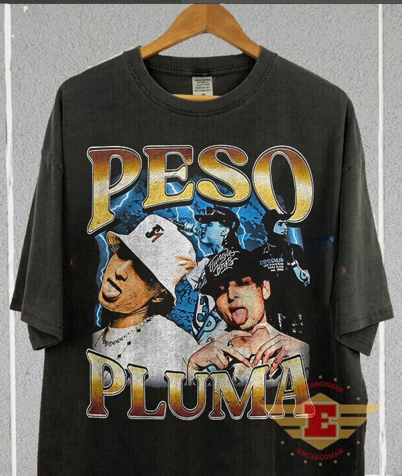 Fan reactions to Peso Pluma