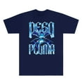thumbnail image 1 of Peso Pluma Tarantula Tee Exodo Tour Merch T-shirts Women Men Fashion Casual HipHop Short Sleeve, 1 of 3