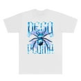 thumbnail image 1 of Peso Pluma Tarantula Tee Exodo Tour Merch T-shirts Women Men Fashion Casual HipHop Short Sleeve, 1 of 3