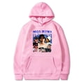 thumbnail image 1 of Peso Pluma Vintage Hoodies Exodo Tour Merch Sweatshirts Unisex Fashion Casual New Logo Pullovers, 1 of 3