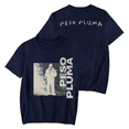 thumbnail image 1 of Peso Pluma ÉXODO 2024 New T-shirt Short-sleeved Women Men Fashion Casual Summer Tee, 1 of 5