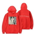 thumbnail image 1 of Peso Pluma ÉXODO New 202 4Hoodie Sweatshirt Streetwear Women Men Winter Fashion Pullovers, 1 of 6