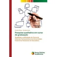 thumbnail image 1 of Pesquisa qualitativa em curso de graduação (Paperback), 1 of 1