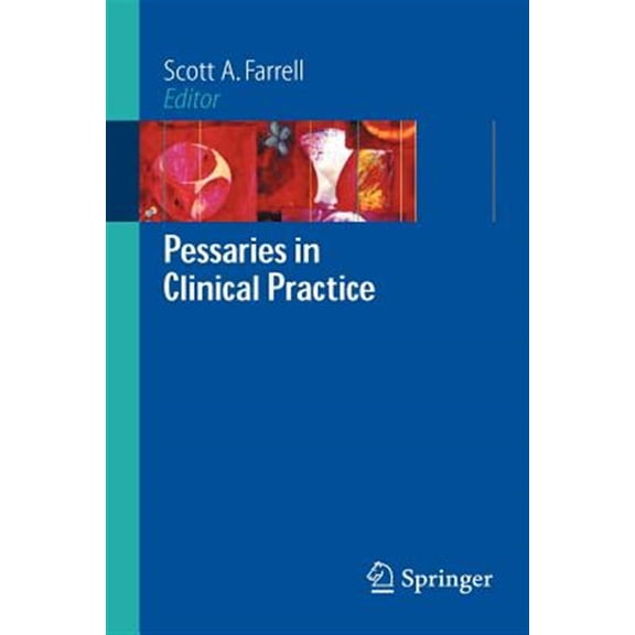 Pre-Owned Pessaries in Clinical Practice (Paperback)