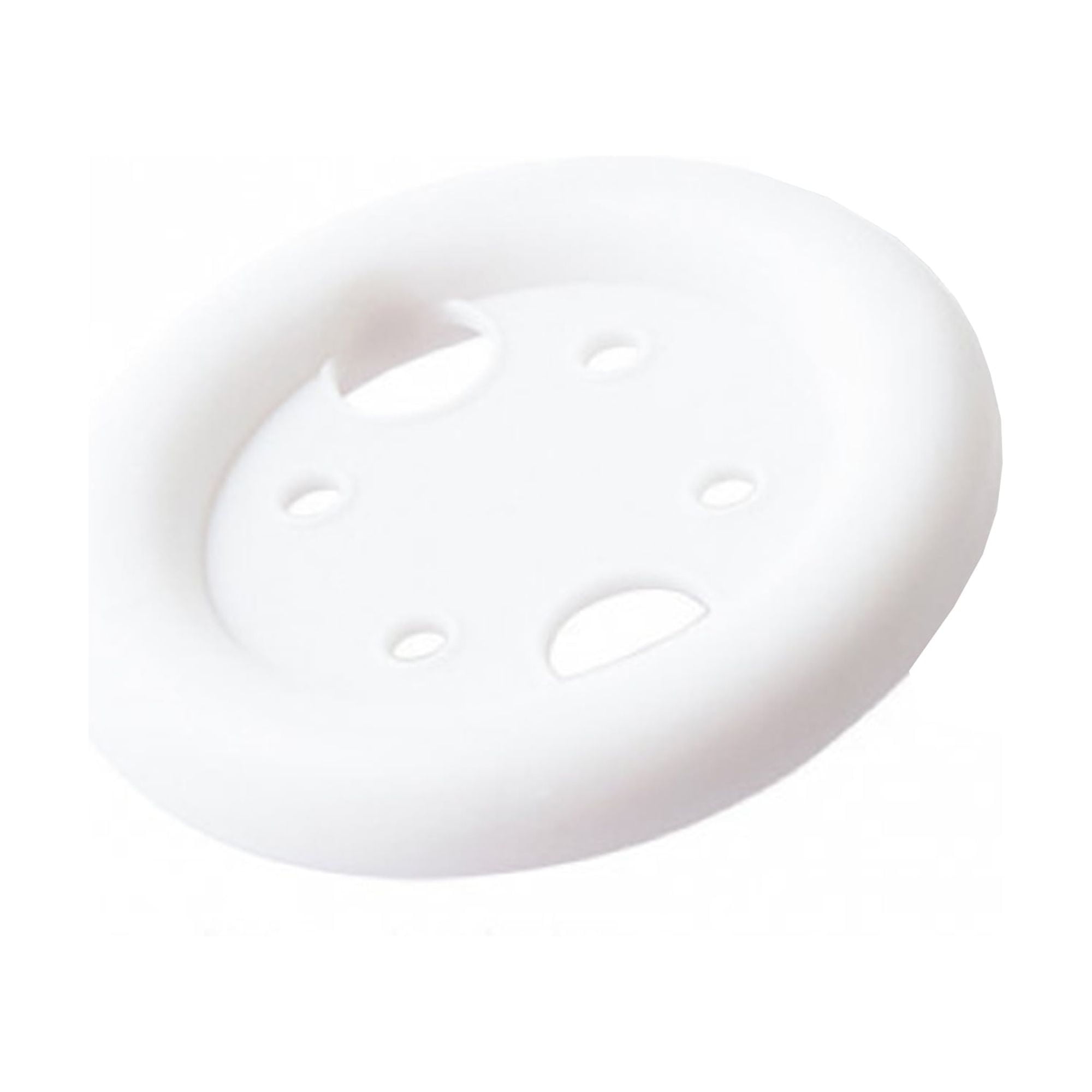 BIOTEQUELAB Pessary Ring Size 1 Silicone | RS1