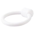 thumbnail image 1 of Pessary Ring with Knob Size 5 Silicone, Each | RK5, 1 of 1