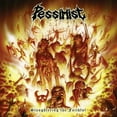 thumbnail image 1 of Pessimist - Slaughtering The Faithful - CD, 1 of 1