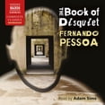 thumbnail image 1 of Pessoa,Fernando / Sims,Adam - Book of Disquiet - Music & Performance - CD, 1 of 1