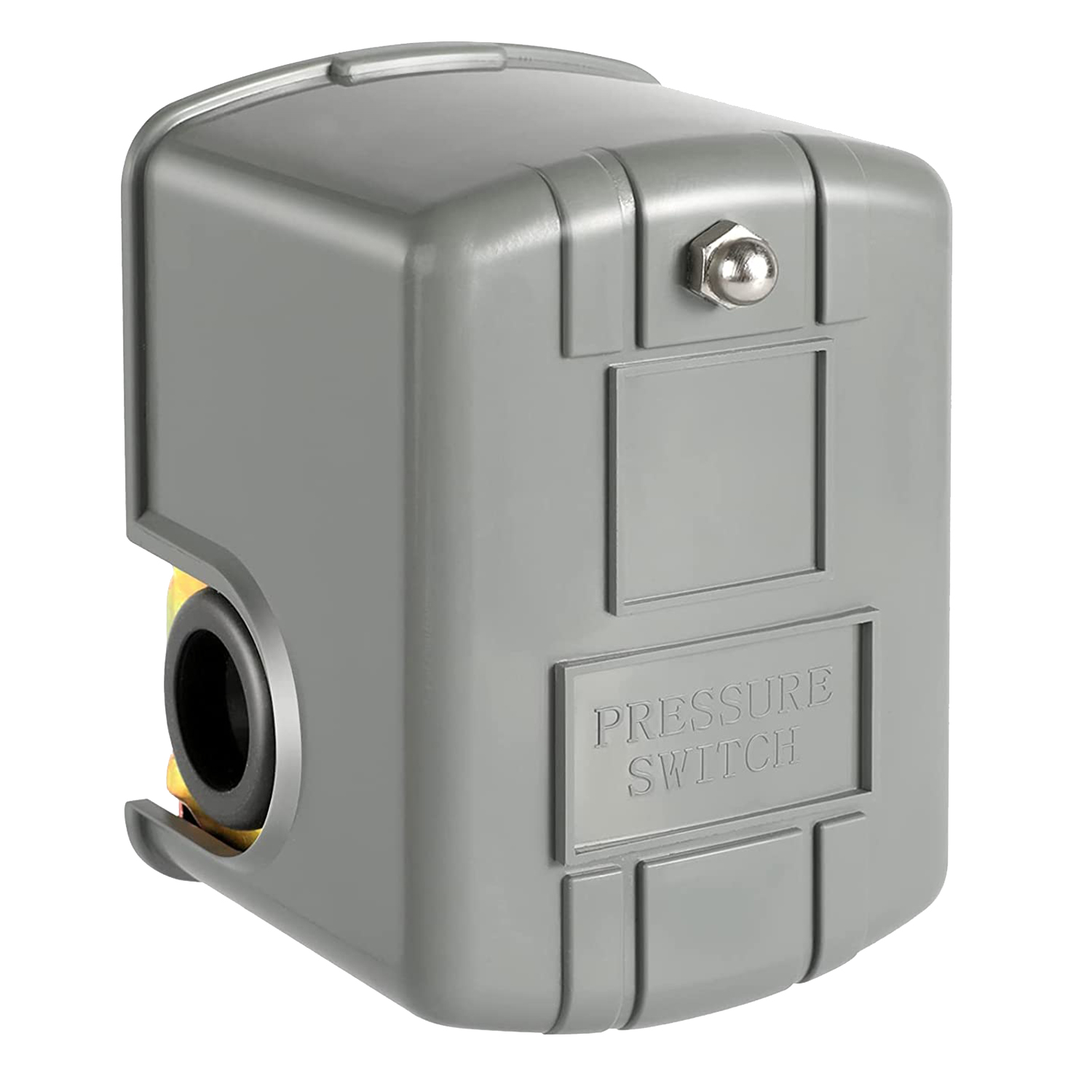 Pessure Switch For Well Pump 40 60Psi Water Pressure Switch Adjustable Pessure Switch For Well Pump 40 60Psi Water Pressure Switch Adjustable