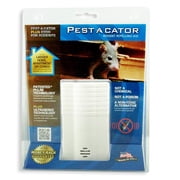 Mold Armor Global Instruments Electronic Pest-A-Cator Plus Repellent - Corded Electric - Indoor Use   Residential Use, Standard Application