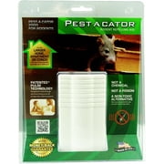 Pest-A-Cator Plug-In Electronic Pest Repeller For Rodents 1 pk