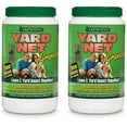 Pest Control Granules Garden Backyard Yard Insect Repellant Insecticide