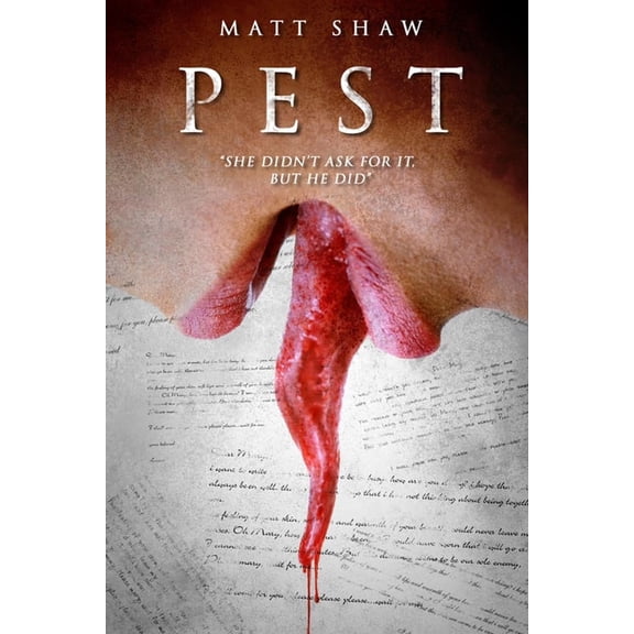 Pest, (Paperback)