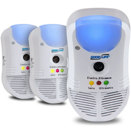 Pest Repeller Ultimate® AT 3-Pack - MP