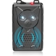 thumbnail image 1 of Pest & Rodent  Squirrels Repellent, 1 Pack Plug-in  Rat Bat  Spider ,  Operated Deterrent Control Mice for  Engines, Replace   Indoor, Outdoor, 1 of 5