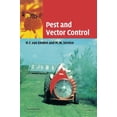 thumbnail image 1 of Pest and Vector Control, (Paperback), 1 of 1
