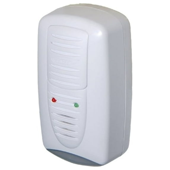 PestContro PestContro? Ultrasonic Electromagnetic Rodent Repeller