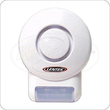 PestContro -Ultrasonic Indoor Insect Rodent Control Repeller with Light Single Room 1.0 lb - White