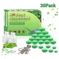 thumbnail image 1 of PestControl Pouches - All Natural - RepelsRodents, Silverfish, Spiders, Roaches, Ants, Squirrels, & Other Pests, 1 of 6
