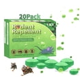 thumbnail image 1 of PestControl Pouches - All Natural - RepelsRodents, Silverfish, Spiders, Roaches, Ants, Squirrels, & Other Pests, 1 of 5