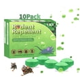 thumbnail image 1 of PestControl Pouches - All Natural - RepelsRodents, Silverfish, Spiders, Roaches, Ants, Squirrels, & Other Pests, 1 of 6