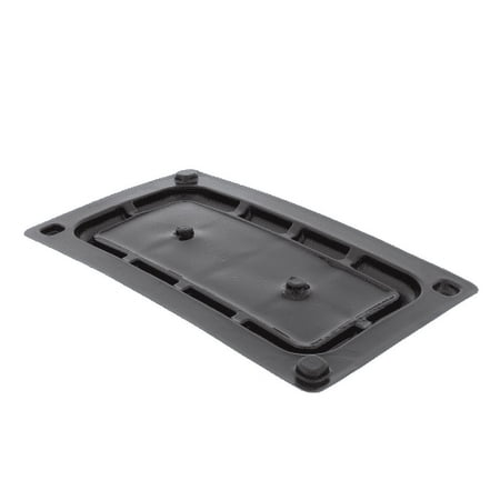 RatGuard 2 Pack Disposable Glue Traps in PDQ Display