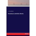 thumbnail image 1 of Pestalozzis sämtliche Werke, (Paperback), 1 of 1