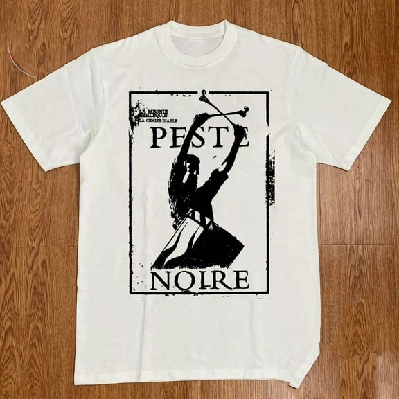 Peste Noire Behance Gift For Fans Unisex