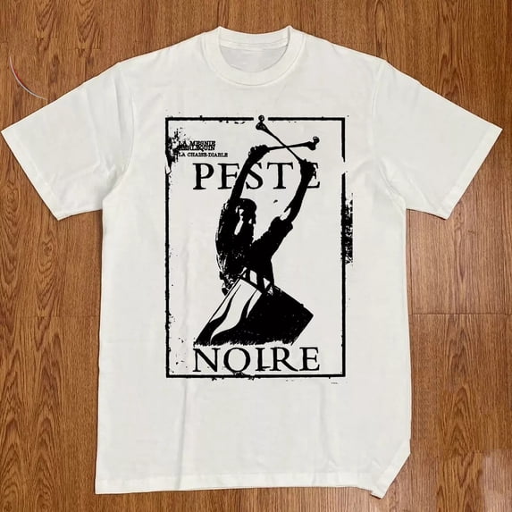 Peste Noire Behance Gift For Fans Unisex