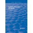 thumbnail image 1 of Pesticide Regulation Handbook: A Guide for Users, (Paperback), 1 of 1
