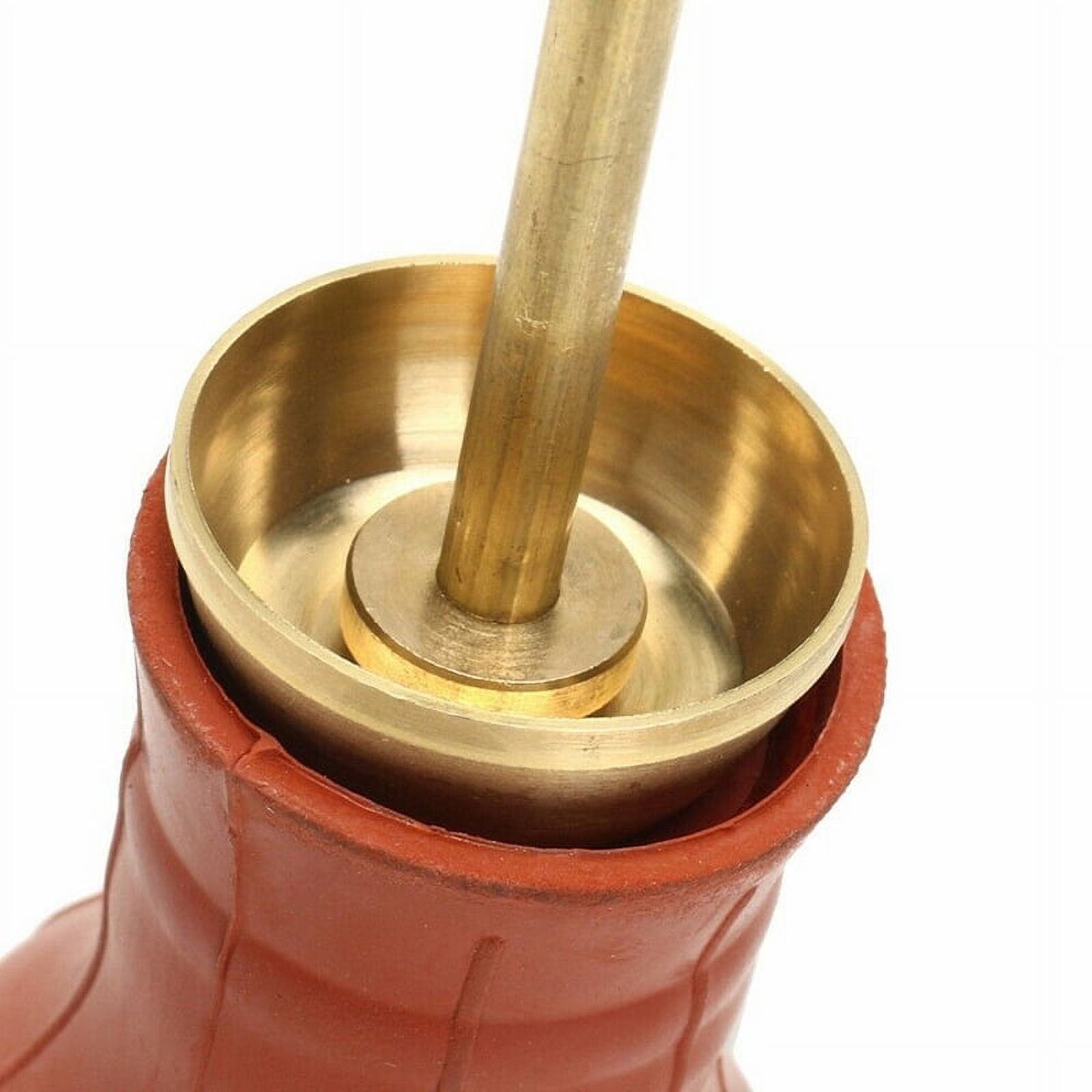 Pesticide Sprayer Powder Insecticide Duster Dispenser Flea Mites Pest