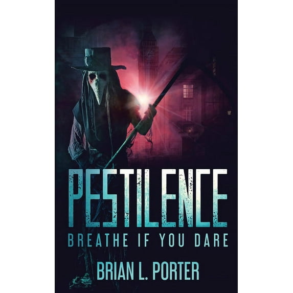 Pestilence (Paperback)