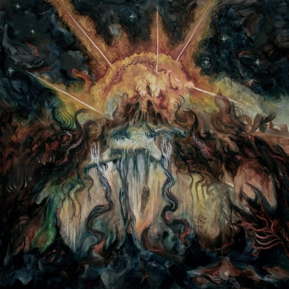 Pestilength - Solar Clorex - Music & Performance - Vinyl