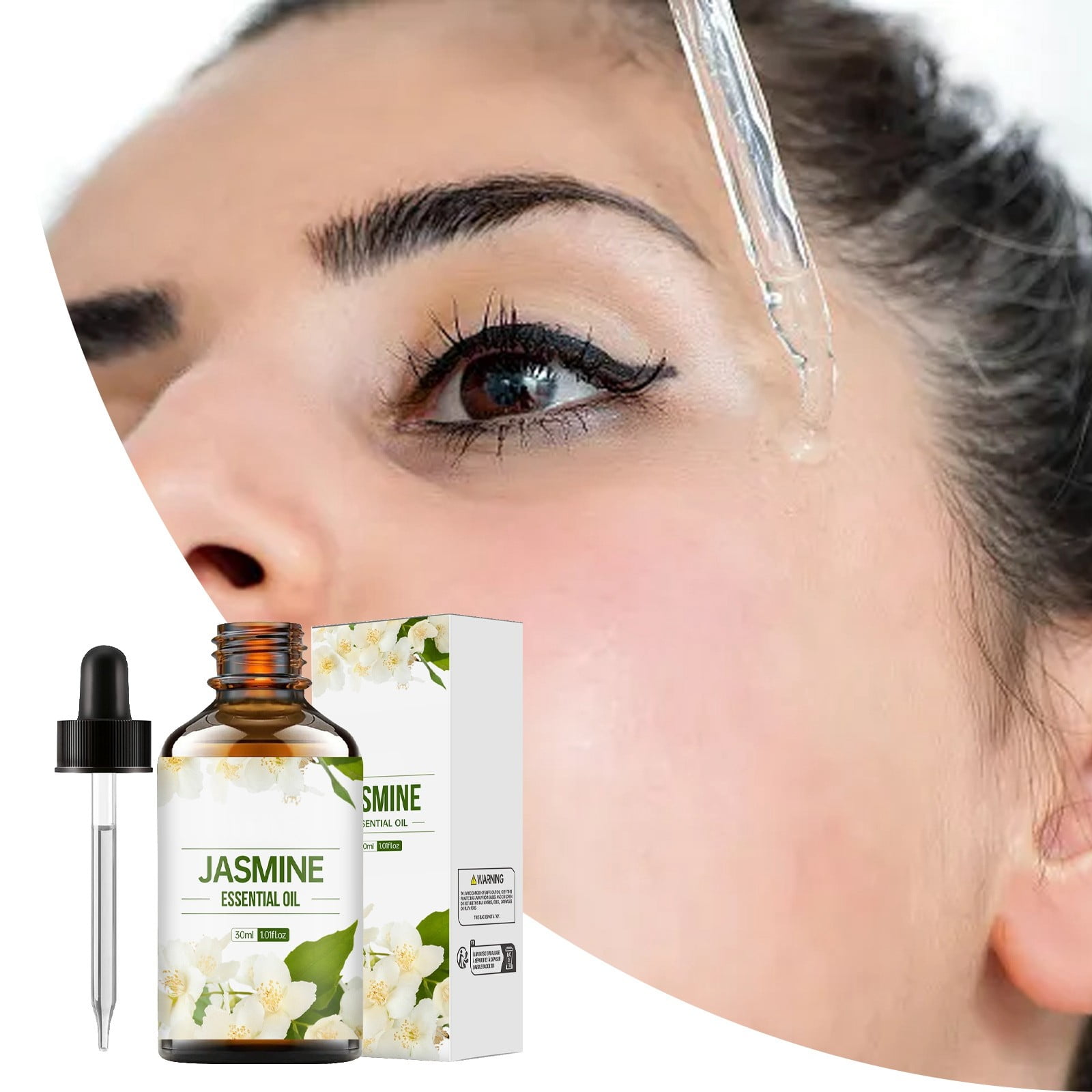 Pestle And Mortar Skin Care Line Blurring Filler for Deep Skin Inc My