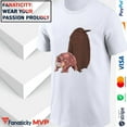 Pesto And Moo Deng Shirt
