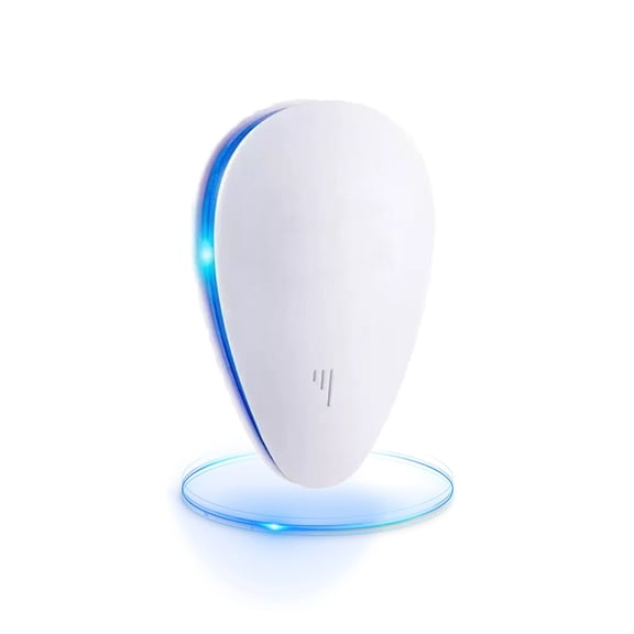 Pestpro Ultrasonic Pest Repeller,Indoor Plug-In Mice Repellent, Electronic Bug Covers an extremely wide area, Safe Pest Control For Bedroom, Home & Garage