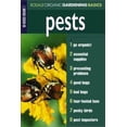 thumbnail image 1 of Pre-Owned Pests: Organic Gardening Basics Volume 7 (Rodale Organic Gardening Basics) (Paperback) 0875968538 9780875968537, 1 of 1