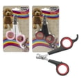 thumbnail image 1 of Pet- 1 PC Pet Nail Clipper- 2.5"- SHIP 1 PC RANDOMLY, NO RETURN, 1 of 1