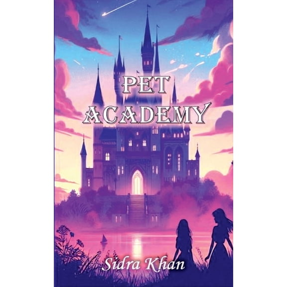 Pet Academy, (Paperback)