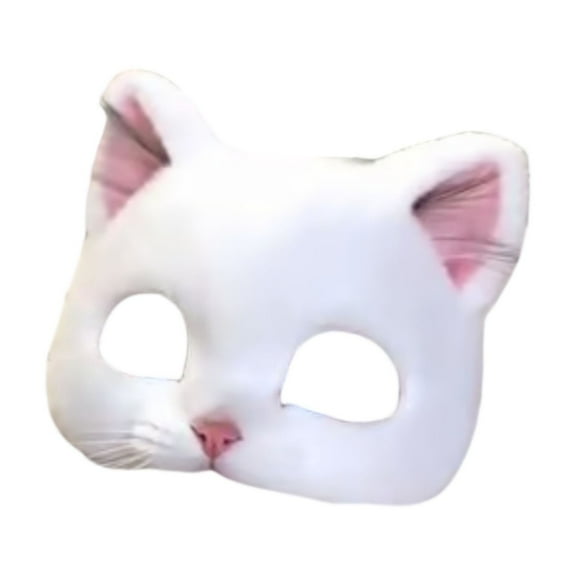 Pet Accessories Adjustable Breathable Universal Size Cat Comfortable Secure Fit for Daily Use Grooming Outdoor Activities