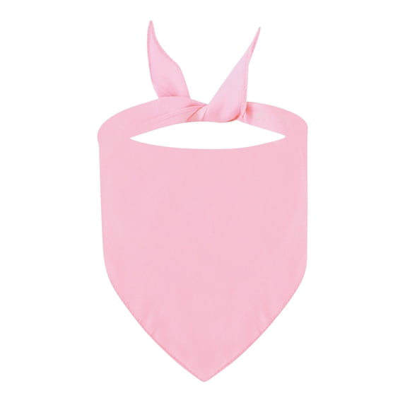 Pet Accessories Cat and Dog Towel Scarf Large Medium Small Triangular Bib Style for Indoor Outdoor Use