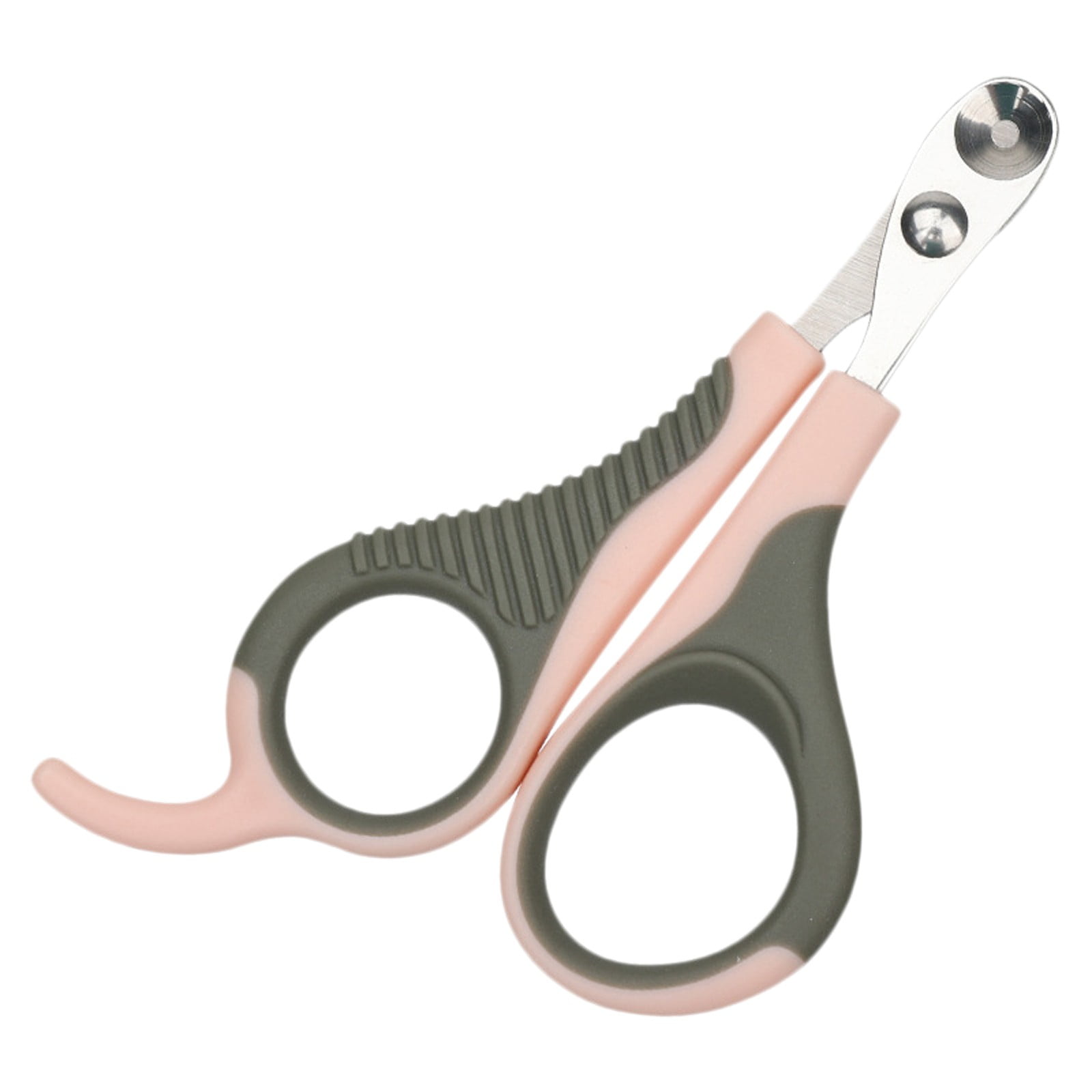 Pet Accessories Clearance Sale Cat Nail Clippers Pet Round Hole Nail