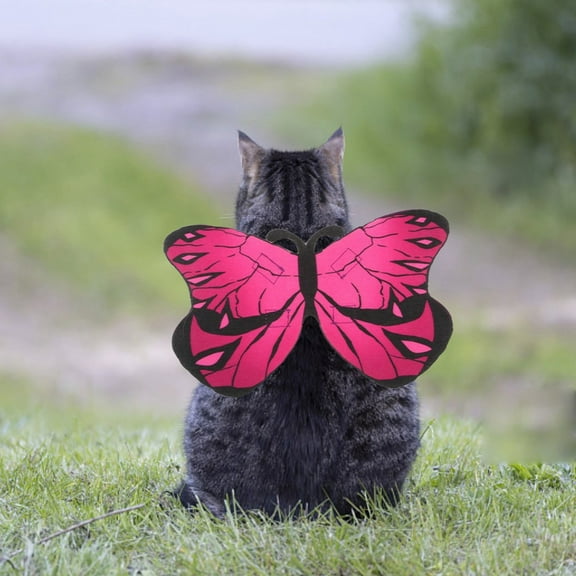 Pet Accessories Cute Puppy Cat Accessories for Pet Party Decoration and Transformation