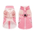thumbnail image 1 of Heated Dog Vest For All Breed Sizes With Reflective Windproof Outdoor Cold Weather Apparel Providing Warmth And, 1 of 7
