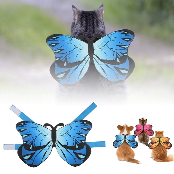 Pet Accessories Pet Party Decoration Chest Transformation for Cute Puppy Cat Accessories