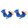thumbnail image 1 of All Weather Dog Boots Protector With Reflective Straps Winter Warm Pet Shoes For Small And Medium Dogs, 1 of 8