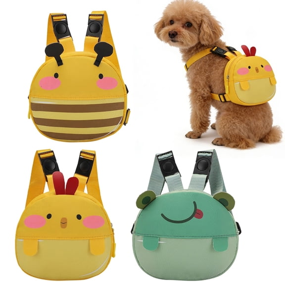 Pet Accessories Under $15 for Walking Dogs, Traveling with Pets, Outdoor Adventures, Dog Carrier