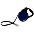 thumbnail image 1 of Pet Adventures DGO RLSH BL MD 16 in. Retractable Leash, Blue - Medium, 1 of 5